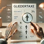 Gliedertaxe