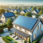 Photovoltaikversicherung