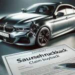 Schadenrückkauf