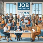 Arbeitsmarktintegration