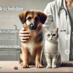 Deckschäden