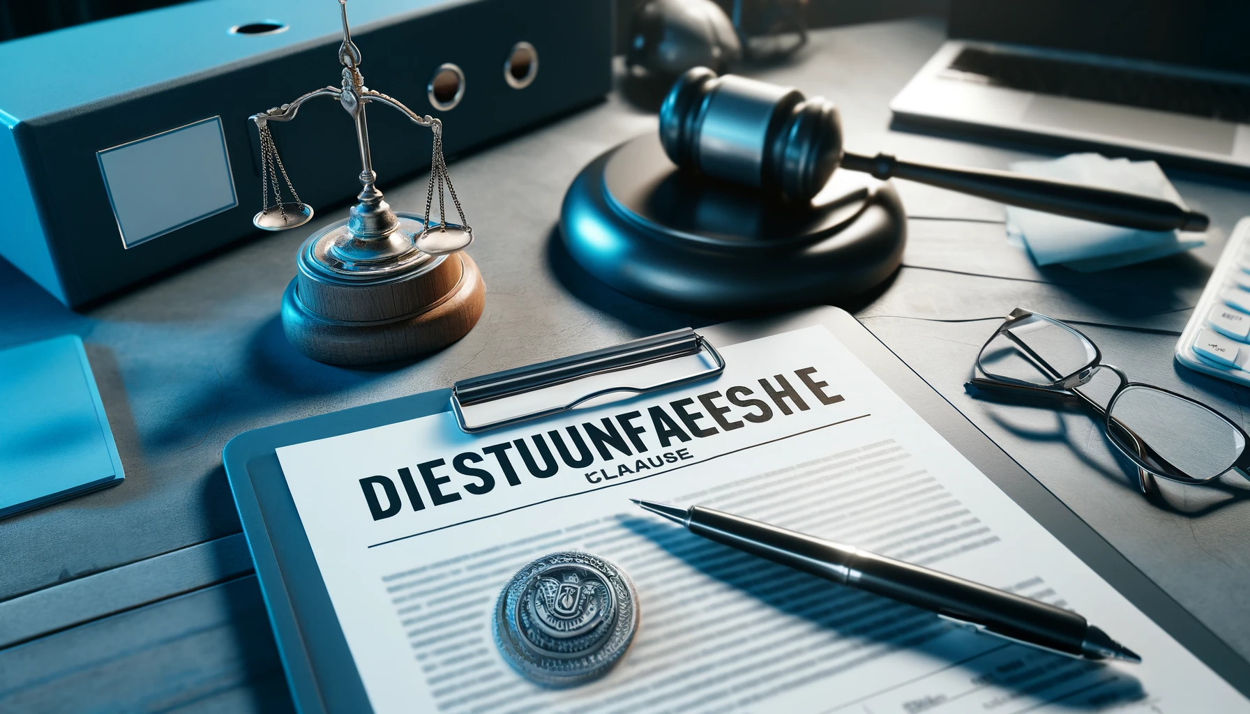 Dienstunfähigkeitsklausel