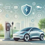 Elektrofahrzeug-Tarif