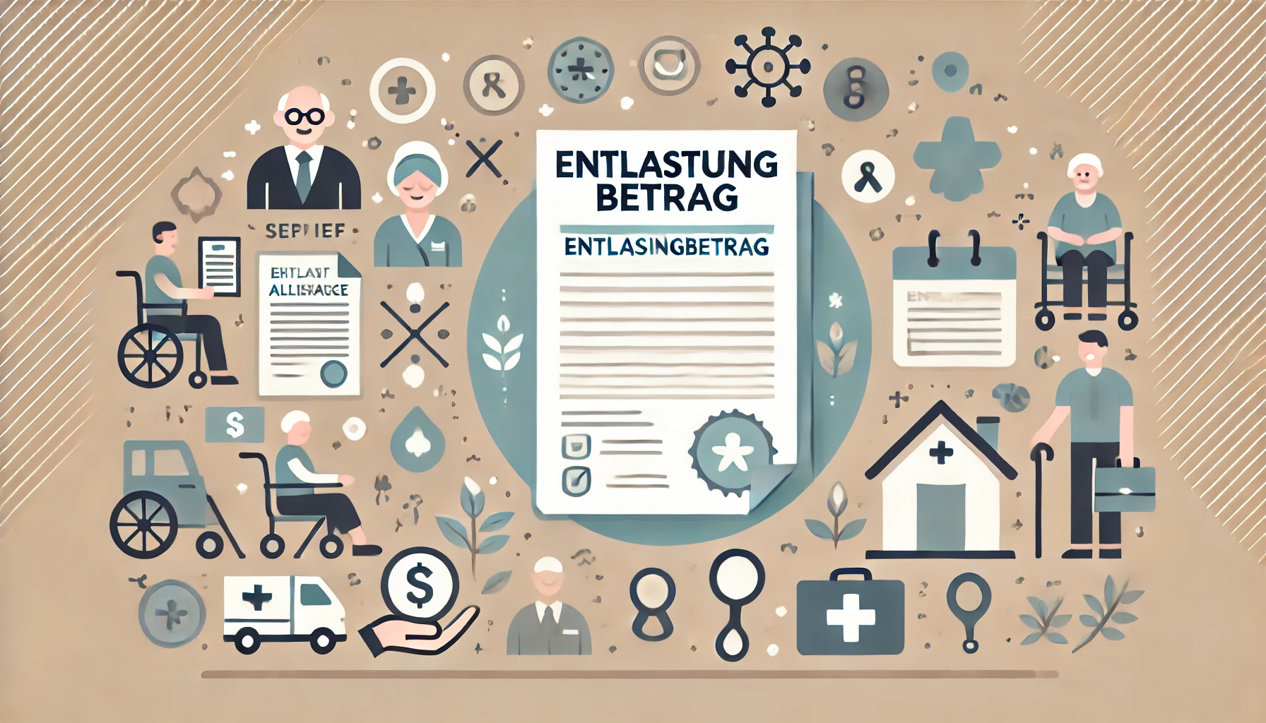 Entlastungsbetrag