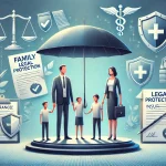 Familien-Rechtsschutz