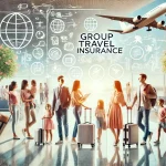 Gruppenreiseversicherung