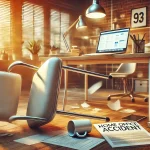 Häuslicher Arbeitsunfall
