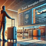 Reiseabbruchversicherung