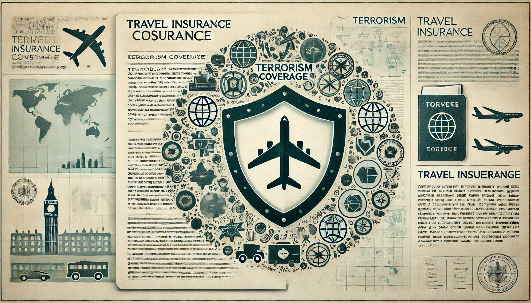 Terrorismus-Klausel