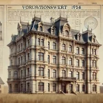 Versicherungswert 1914