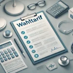 Wahltarif