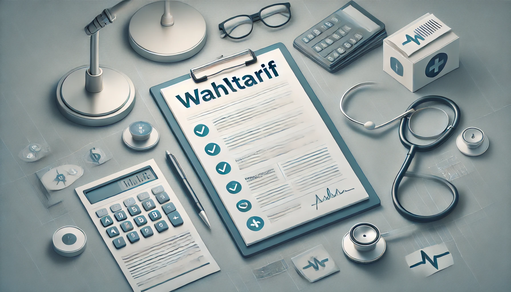 Wahltarif