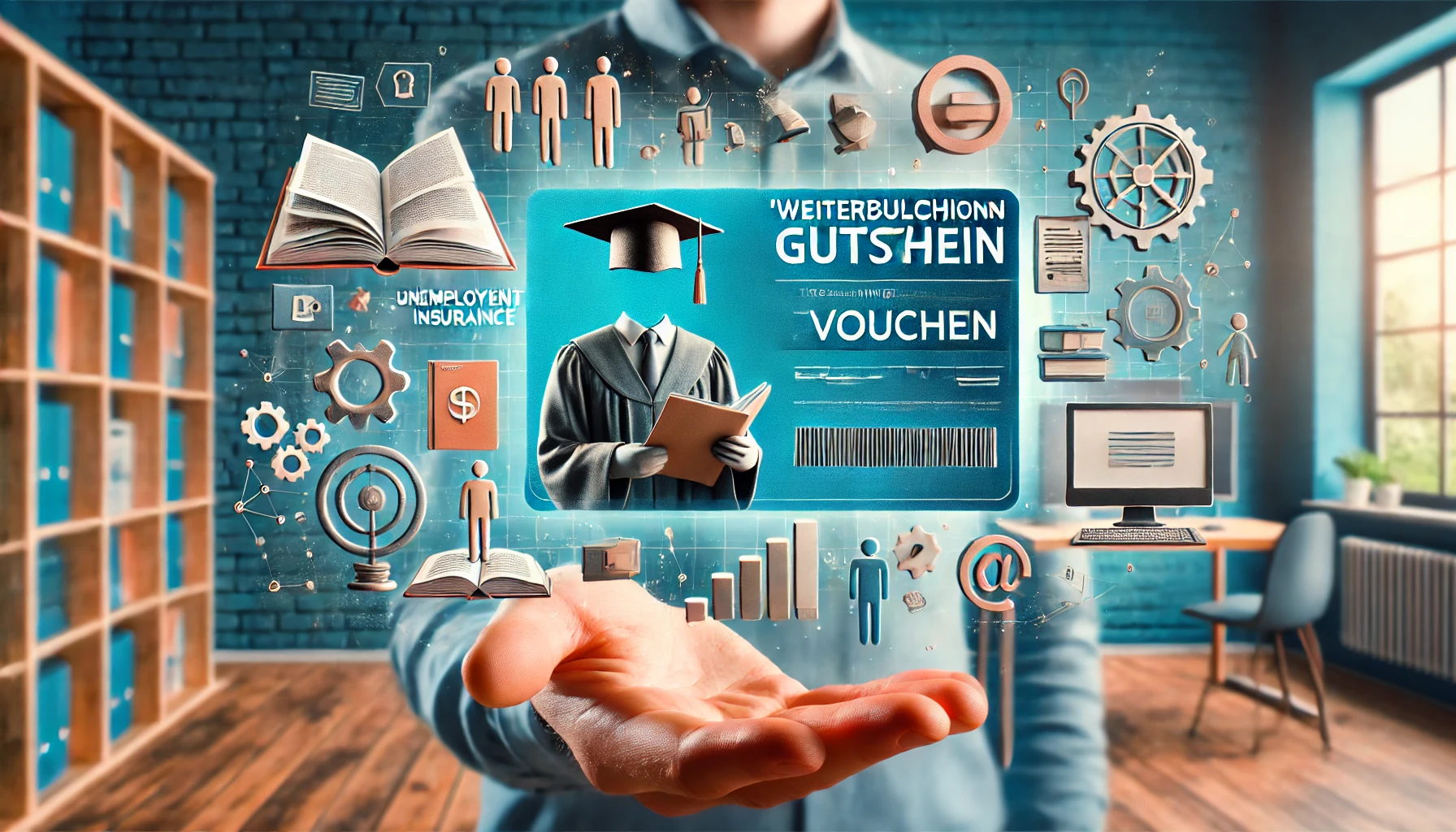 Weiterbildungsgutschein